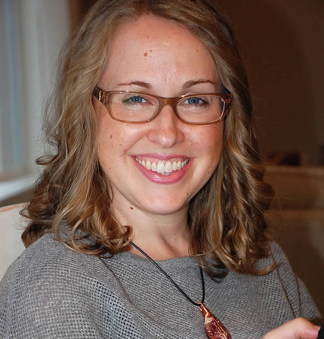 Beth Kapsner, NYC Master Chorale