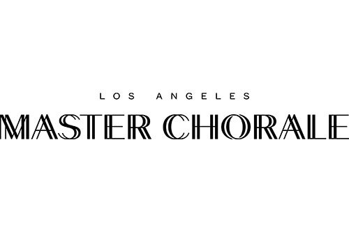 LA Master Chorale logo