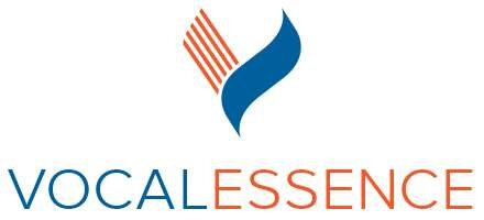 Vocal Essence logo
