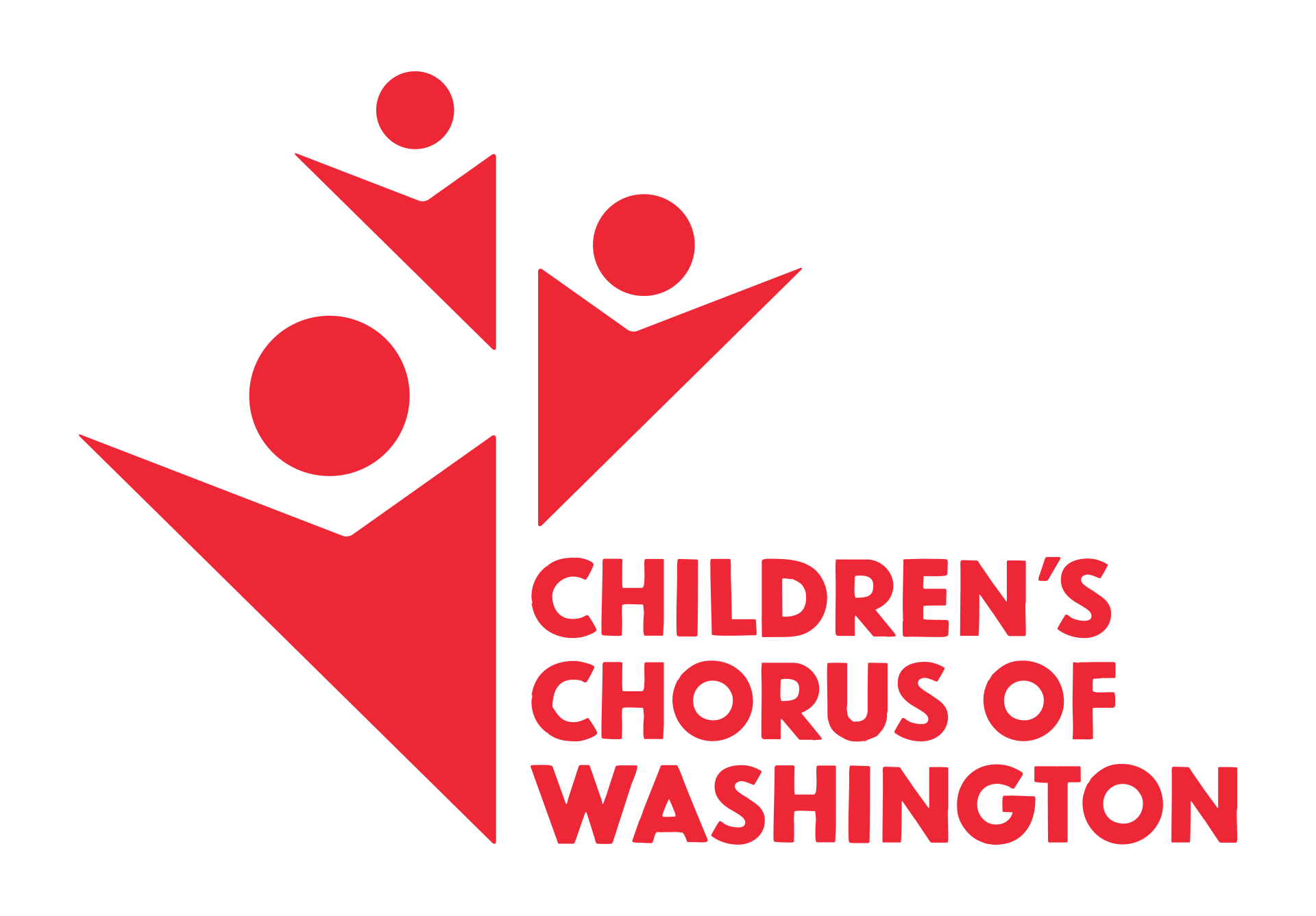 Children's Chorus of Washington logo