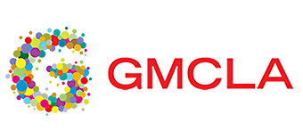 GMCLA logo