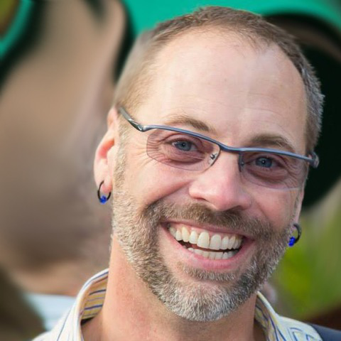 Lawrence Turner, Oakland East Bay Gay Men's Chorus