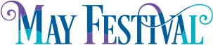May Festival Chorus logo